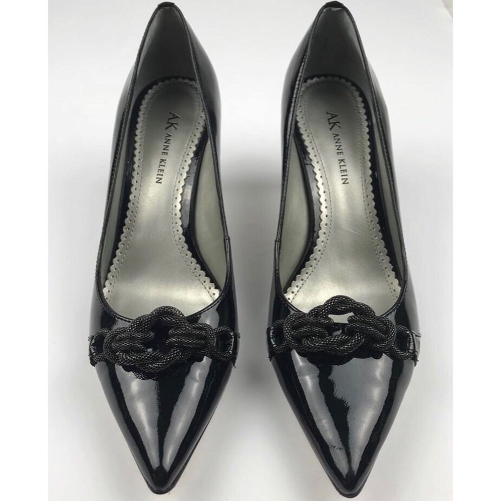 Annie Klein heels Size: 8